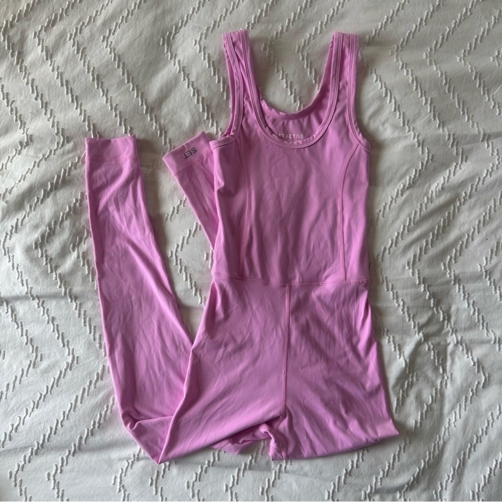 SET Active Sportbody Sportysuit 'Charm'